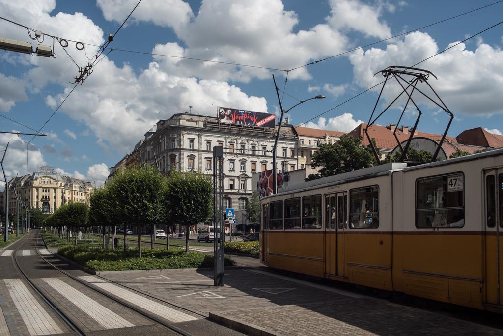 Sofia Apartment — Fotók 3